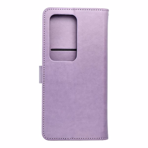 MEZZO Book чехол для Xiaomi Redmi 15 4G / 5G (171.1) ловец снов фиолетовый