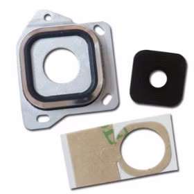 Samsung A300 A3 lens priekš camera zeltains ORG