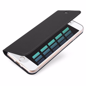 Dux Ducis Skin Pro Case for Xiaomi 12 Pro black