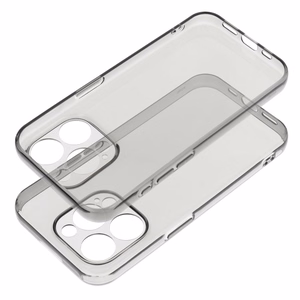 BOX PREMIUM 1,5 mm maciņš iPhone 12 Pro Max transprent