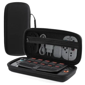 Dux Ducis Rokassoma Nintendo Switch 2 melna