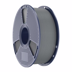 Sunlu PLA+ 2.0 Filament (Gray)
