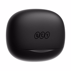 TWS QCY MeloBuds HT12 Austiņas (melnas)