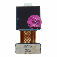 Fleks kabelis ar aizmugures kameru Samsung Galaxy A10e