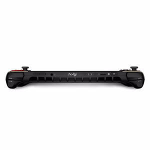 MSI Claw 8 AI+ A2VM-037PL portable game console 20.3 cm (8") 1 TB Touchscreen Wi-Fi bežš