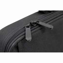 Esperanza ET103 klēpjdatora maciņš 43.2 cm (17") Messenger maciņš melns