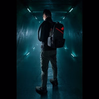 ASUS ROG Strix Arion SSD enclosure melns M.2