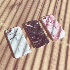 Wozinsky Marble TPU viedtālruņa apvalks Samsung Galaxy Note 9 rozā