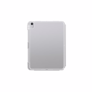 AmazingThing Minimal Case for iPad 11" 2025 - Gaiši pelēks