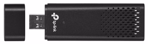 TP-Link Archer TX20U USB Wi-Fi adapteris, 1800Mbps
