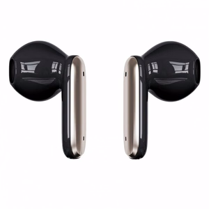 ART wireless earphones bluetooth TWS + docking station Type C AP-TW-B4B black