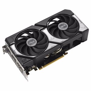 ASUS Dual RTX 5060 Ti 8 GB OC Videokarte