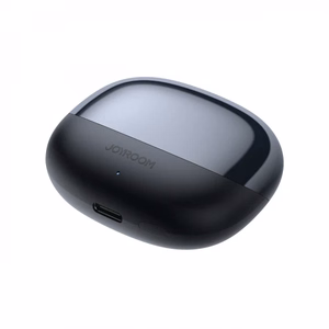 Bluetooth brīvroku ierīce Dudao JR-FN2 melns (Bluetooth 5.4)