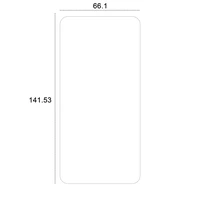 Etteri hibridais stikls Samsung Galaxy S23 5G