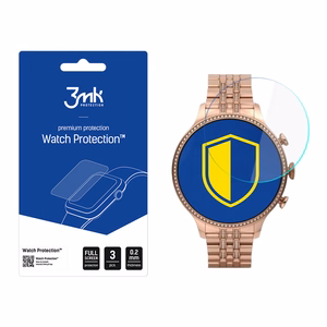 3MK FLEXIBLEGLASS FOSSIL 6GEN 42MM pulkstenim