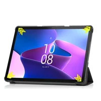 Tech-Protect SmartCase vāciņš Lenovo Tab M10 (3. paaudze) 10.1" TB-328 – melns