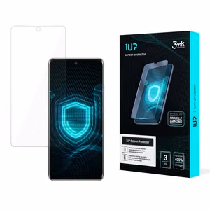 3mk 1UP – tālruņa ekrāna aizsargs modelim Oppo A2 Pro