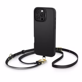 Spigen Cyrill Classic Charm Magnētiskais apvalks iPhone 16 Pro Max - melns