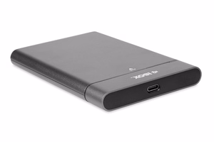 iBox HD-06 2,5" HDD korpuss