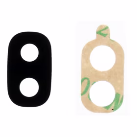 Kameras objektīvs Samsung Galaxy J7 (2017)