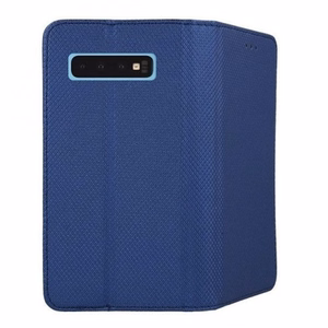 Чехол для телефона "Smart Magnet" для Xiaomi Redmi Note 13 5G тёмно-синий