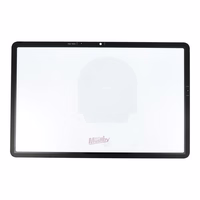 MUSTTBY stikls + OCA SAMSUNG X700 T870 S8