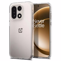 Spigen Ultra hibrīda korpuss OnePlus 15 - Caurspīdīgs