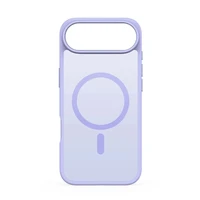 Korpuss Dux Ducis Yind Apple iPhone Air violets