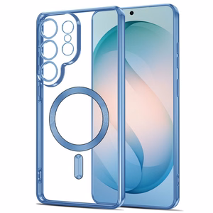 TECH-PROTECT MAGFLEX MAGSAFE GALAXY S26 ULTRA SKY BLUE