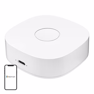 Viedā māja WS2GW-R WiFi