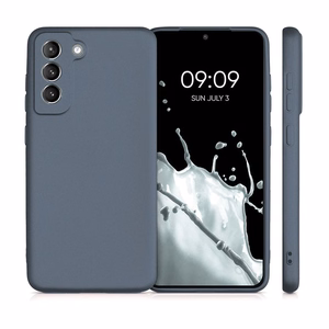Metālisks viedtālruņa apvalks SAMSUNG S26 pelēks