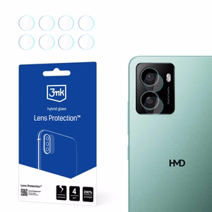 3mk Lens Protection – kameras objektīva aizsargs modelim HMD Pulse+
