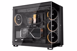 be quiet! Silent Loop 3 420 mm procesora visintegrētais šķidruma dzesētājs 14 cm melns 1 gab.