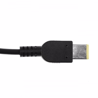 Green Cell AD64P barošanas adapteris 45 W melns