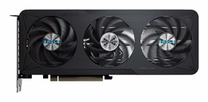 GIGABYTE GeForce RTX 5060 EAGLE MAX OC 8G grafikas karte - 8GB GDDR7, 128bit, PCI-E 5.0, 2550 MHz Core Clock, 3 x DisplayPort, 1 x HDMI, NVIDIA DLSS 4, GV-N5060EAGLEMAX OC-8GD 1.0