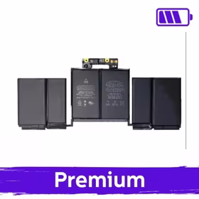 Akumulators saderīgs ar Macbook Pro Retina 13'' (A1964 / A1989 / A2251) / Premium