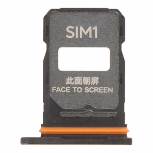 Держатель SIM-карты Xiaomi Redmi Note 15 Pro+ 5G Mocha Brown ORG Premium
