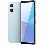 Sony Xperia 10 VI