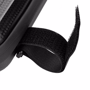 Wozinsky Bicycle Frame Bag 1.5L Black (WBB10BK)