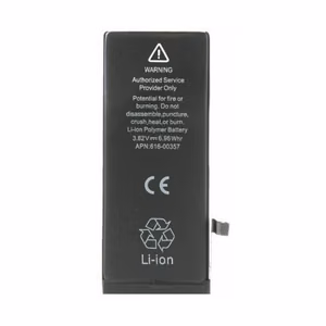 Apple iPhone SE 2020 akumulators, 1821 mAh, oriģināls Desay IC OEM