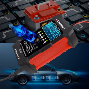 Akumulatoru lādētājs Konnwei RC-10