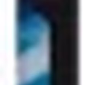 Richmond & Finch iPhone 14 / 15 maciņš, Zils Waves