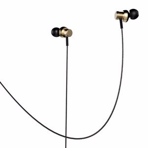 HiFuture Hi5 headphones - beige