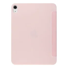 Tech-Protect SmartCase viedtālruņa apvalks iPad Air 10.9" 2020-2022 / 11" 2024 - rozā