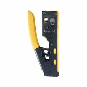 HT-7088 E6059 RJ45 Cat 7 crimping tool
