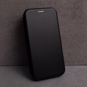 Smart Diva case for Samsung Galaxy A16 4G / A16 5G / M16 5G black