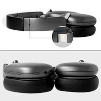 Blavec virs ausīm Bluetooth austiņas BO-10 Bass Expert ANC (BO10-B) melnas