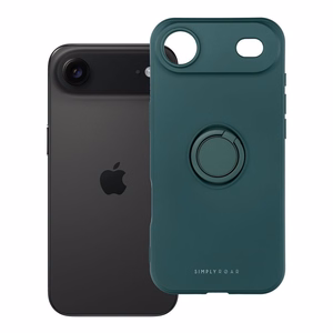 Roar Amber viedtālruņa apvalks - Iphone 17 Air zaļa