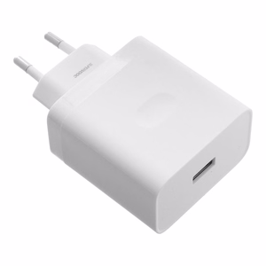 OPPO SuperVOOC original lādētājs Type C 67W VCB7CAEH balts bulk