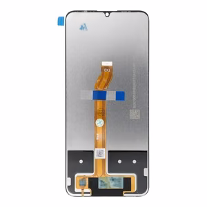 FixCell LCD displejs HONOR X7 OEM bez rāmja